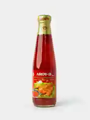 Соус чили сладкий для курицы Aroy-D, 350 г