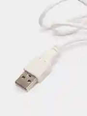 Perfeo USB-HUB 4 Port, PF-VI-H020, белый