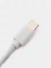 PERFEO Кабель USB2.0 A вилка - USB Type-C вилка, белый, длина 1 м., бокс (U4704)