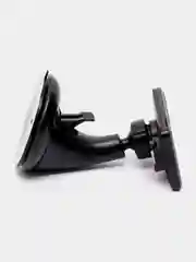 Автодержатель для смартфона Perfeo-510, до 6", магнитный, черный
