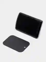 Автодержатель для смартфона Perfeo-510, до 6", магнитный, черный