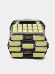 Белый светодиодные габаритные Led лампы T10 W5W 26SMD и T15 W16W