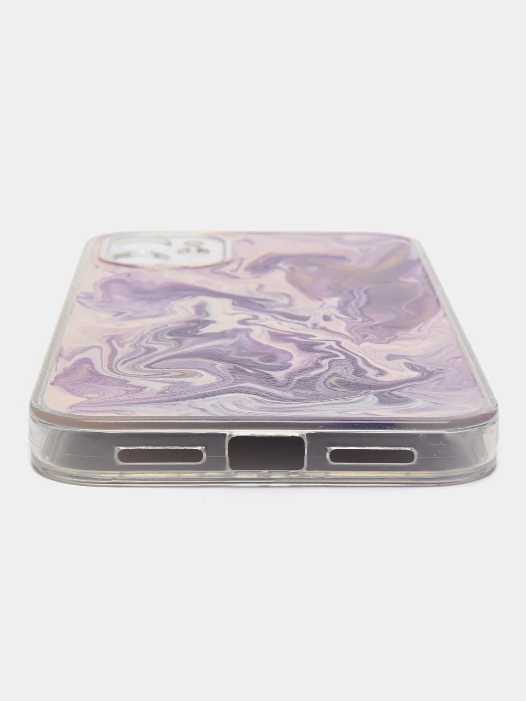 Чехол на iPhone XS / 11, матовый, рисунок ручной работы