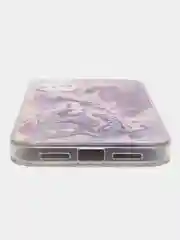Чехол на iPhone XS / 11, матовый, рисунок ручной работы