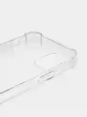 Противоударный чехол с усиленными углами для iPhone X/Xr/XS/11/12/13/Pro Max/mini