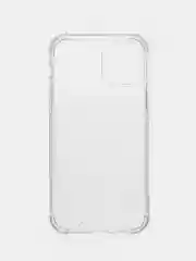 Противоударный чехол с усиленными углами для iPhone X/Xr/XS/11/12/13/Pro Max/mini