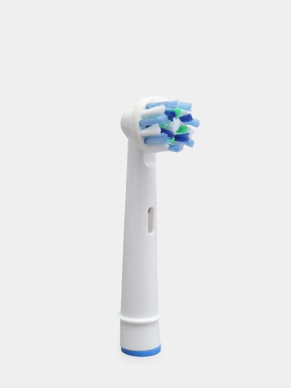 Насадка для электрической зубной щетки Oral B Braun CS MEDICA 484 485 B.well 810 820 и др
