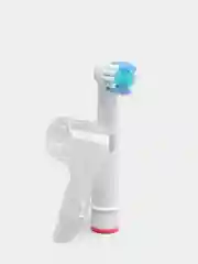 Насадка для электрической зубной щетки Oral B Braun CS MEDICA 484 485 B.well 810 820 и др
