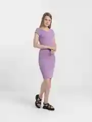 Фуксия платье женское