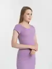 Фуксия платье женское