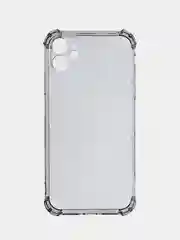 Чехол прозрачный противоударный для IPhone 7/8/se2020, 7+/8+, X/XS, XR, 11, 12, 12 Pro Max