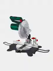 Пила торцовочная FAVOURITE MS 1600/210, 1600Вт, 210мм, 4500об/мин, 60х120мм, торцевая пила