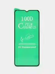 Керамическое стекло для iPhone X, XS, XR, 11, 12, 13, 14