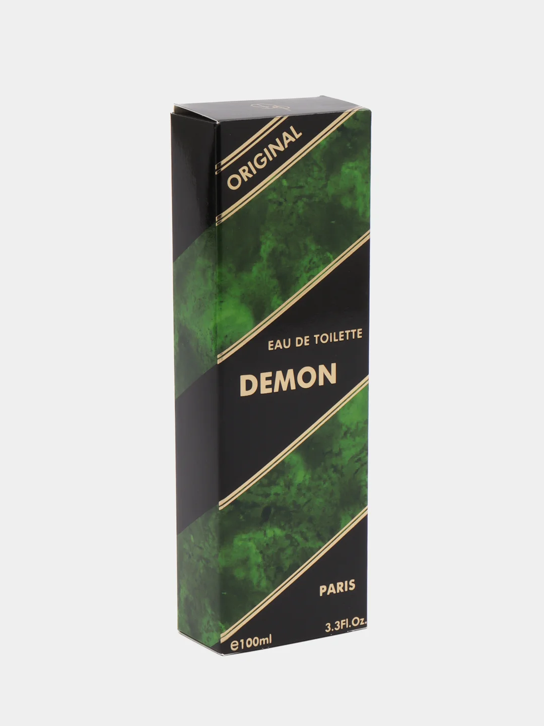 Туалетная вода Demon мужская, 100 мл
