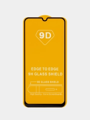 Защитное стекло 9D для iPhone 12 / 12 Pro / 12 Pro Max / 13 / 13 Pro