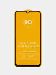 Защитное стекло 9D для iPhone 12 / 12 Pro / 12 Pro Max / 13 / 13 Pro