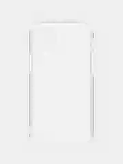 Прозрачный чехол силиконовый для iPhone 13
