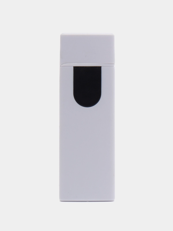 Электронная зажигалка с кабелем micro USB, с сенсорной кнопкой