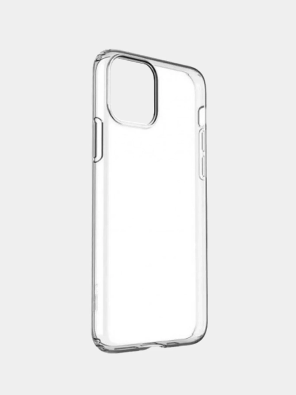 Чехол силиконовый для iPhone 12 6,1"