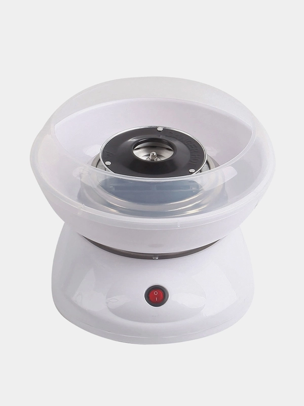 Аппарат для приготовления сахарной ваты дома Cotton Candy Maker