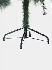 Сосна искусственная, с шишками