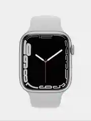 Белый смарт-часы x7 pro Watch 7, 45 mm