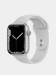 Белый смарт-часы x7 pro Watch 7, 45 mm