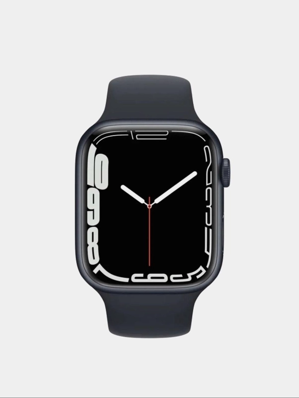 Смарт-часы x7 pro Watch 7, 45 mm