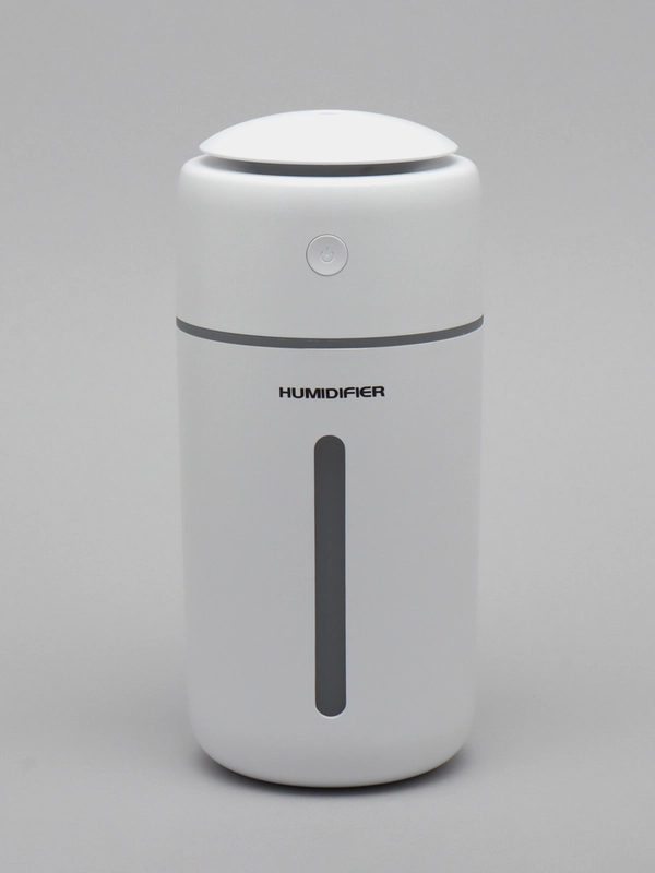 Увлажнитель воздуха аромадиффузор Humidifier с аккумулятором