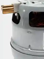 Двигатель пылесоса Bosch 1600W (VCM-B18)