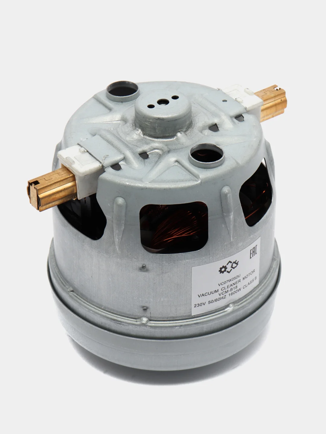 Двигатель пылесоса Bosch 1600W (VCM-B18)