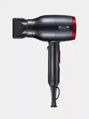 Фен OLLIN Professional OL-7120, черный