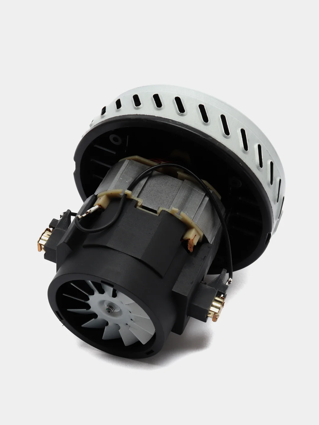Двигатель для моющего пылесоса VCM-B-2-1400W