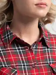 Рубашка женская ТВОЕ