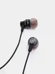 Наушники с микрофоном Kin K-58/акустическая система с микрофоном/комфортные наушники