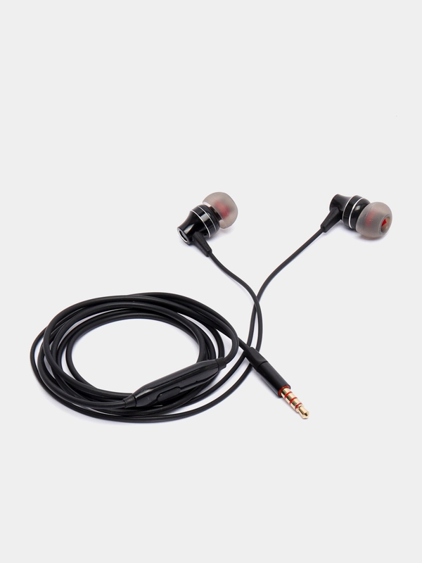 Наушники с микрофоном Kin K-58/акустическая система с микрофоном/комфортные наушники