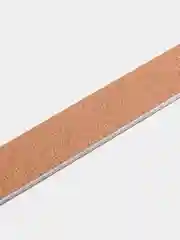 Пилка профессиональная Formula Profi Mylar 100/180, прямая, с логотипом