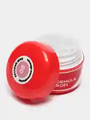 Розовый гель-краска "Русский шик"