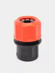 Цанговый зажим-соединитель для шланга, 1/2", 3/4"