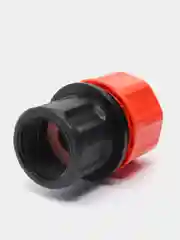 Цанговый зажим-соединитель для шланга, 1/2", 3/4"