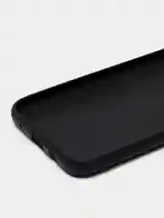 Черный чехол для Tecno Spark 8