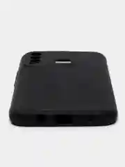 Черный чехол для Tecno Spark 8