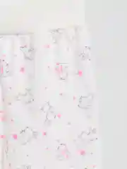 Бежевый штанишки для малыша  Amelli