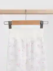 Бежевый штанишки для малыша  Amelli