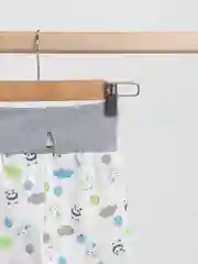 Серый штанишки для малыша  Amelli