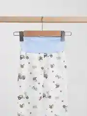 Синий штанишки для малыша  Amelli