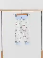 Синий штанишки для малыша  Amelli
