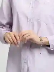 Серебряный браслет, с шаром и буквенным квадратом