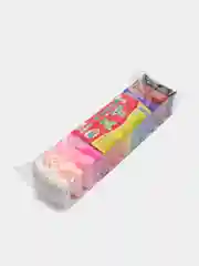 Воздушный пластилин, мягкий, слайм