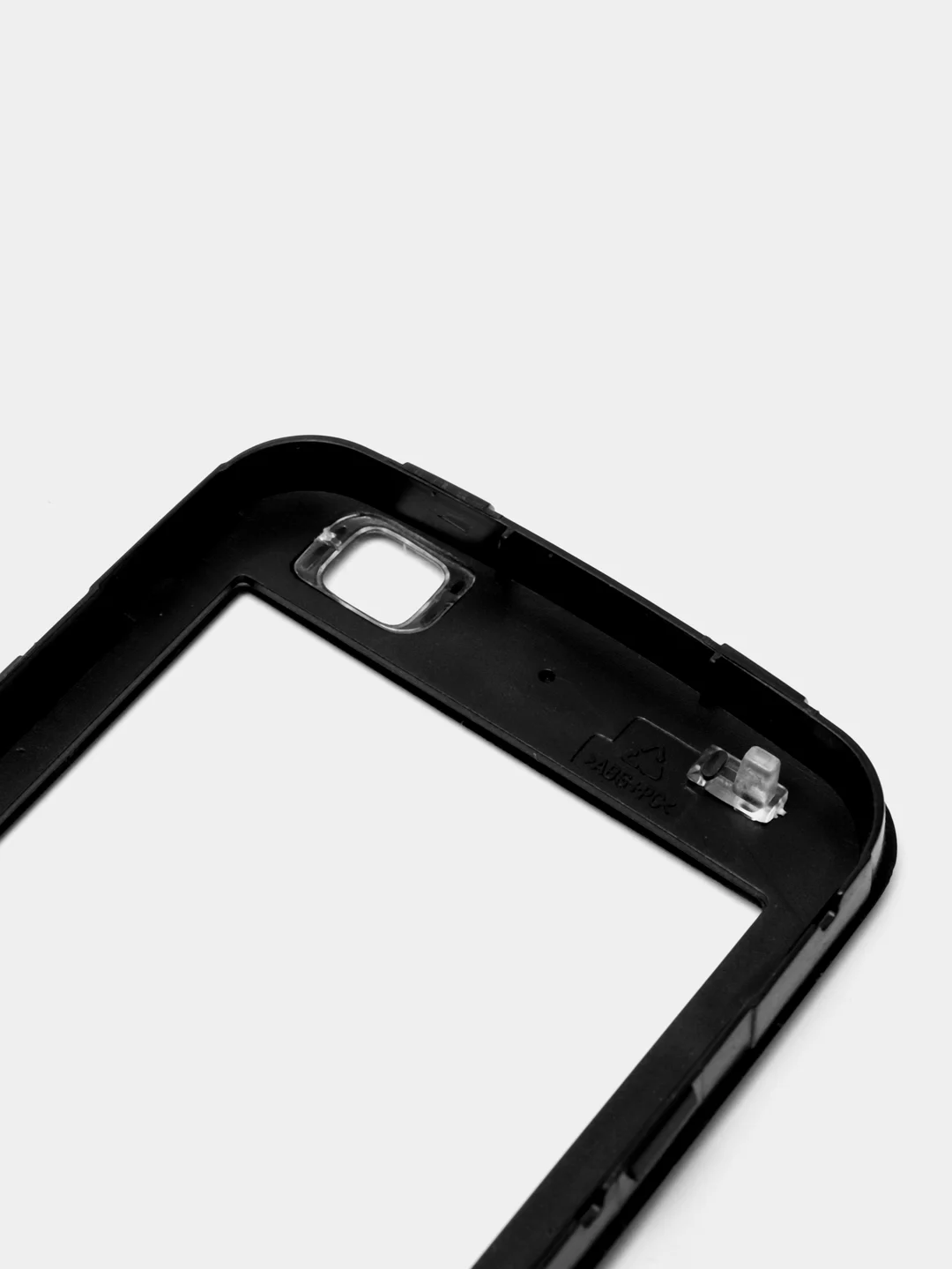 Черный корпус Nokia N77